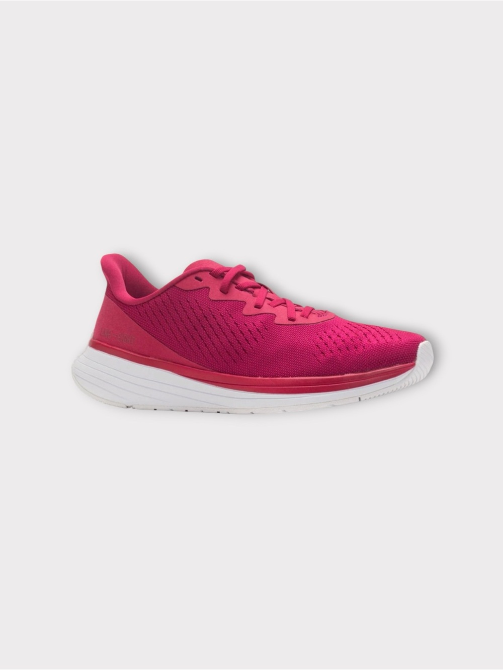 NIB Lane‎ Eight Relay Trainers in Hibiscus Size 9M Men’s / Women’s 10.5M